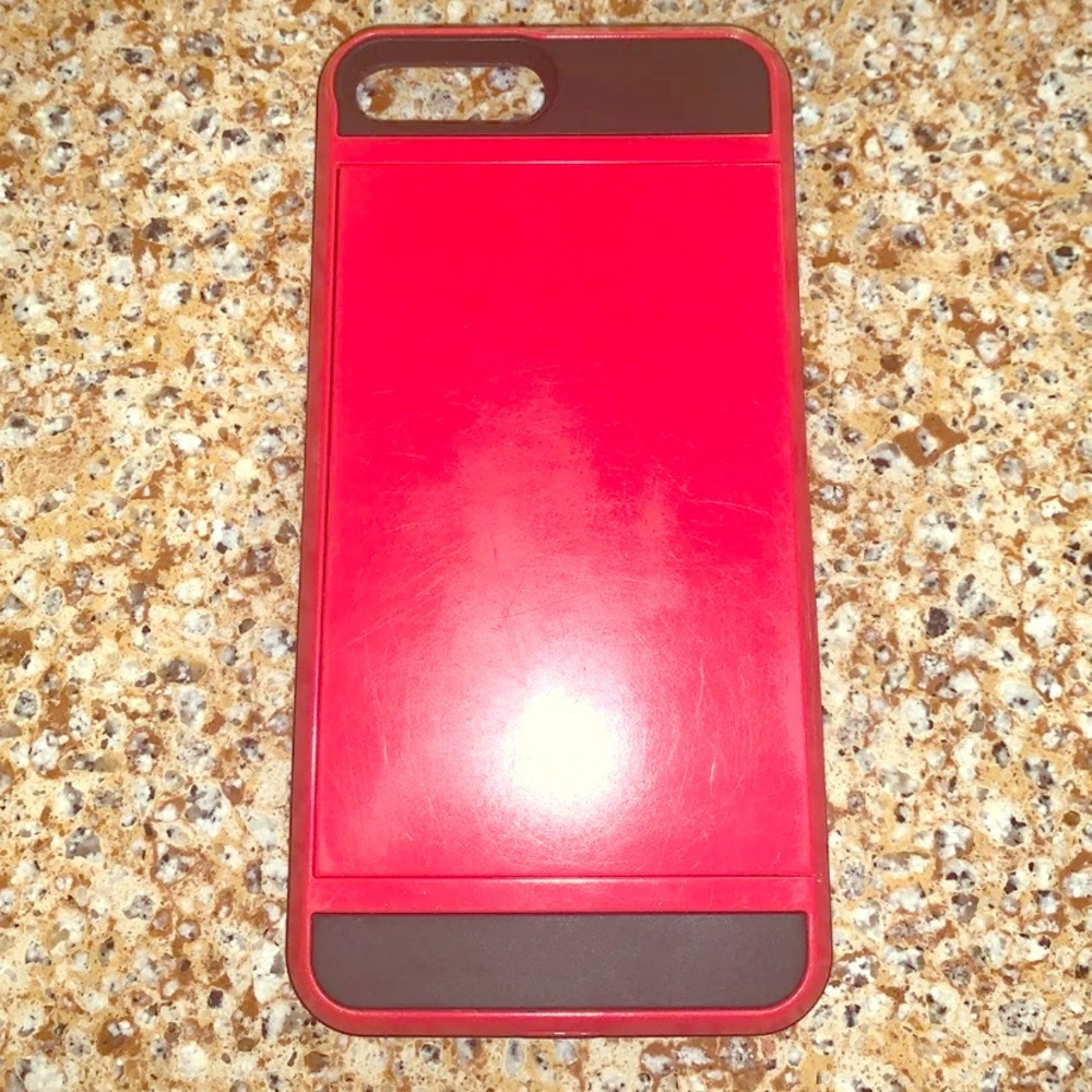 Iphone 8 plus case